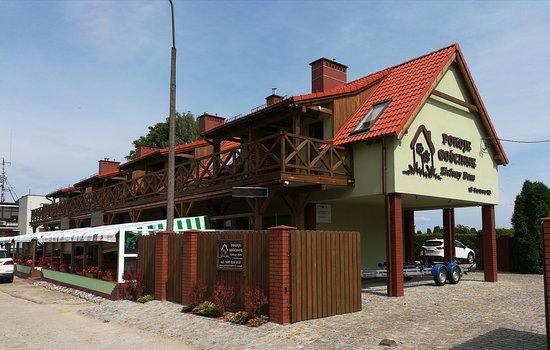 Smazalnia Ryb Peter Pilarski